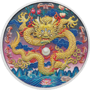 Imperial Golden Dragon 2025 | AUS00004