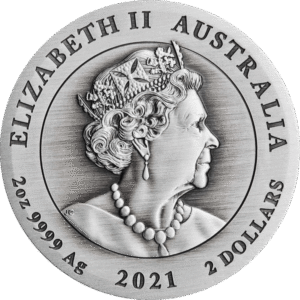 ear of the Ox 2021 | Lunar Series III | AUS00009
