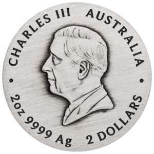 Year of the Snake 2025 | Lunar Series III | AUS00010