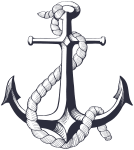 Articles: Exploring the World of Nautical Ounce Coins | Separator | Anchor | 001