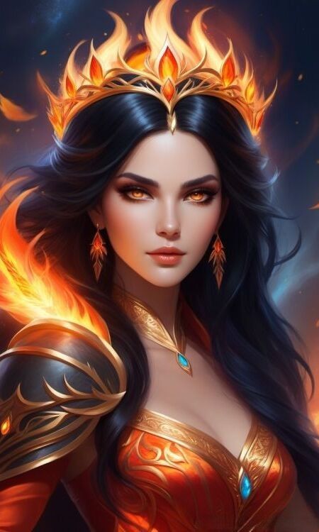 Articles: The Elementals Series | Salamander | 001