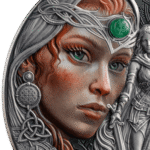 Articles: The Femina Bellator Series | Celtic | 001