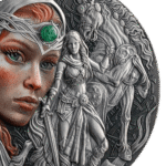 Articles: The Femina Bellator Series | Celtic | 002
