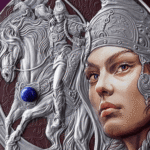 Articles: The Femina Bellator Series | Sarmatian | 001
