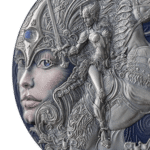 Articles: The Femina Bellator Series | Valkyrie | 001