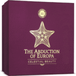 Articles: Top 10 Series 2025 | Abduction of Europa | 006