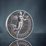 Articles: Top 10 Series 2025 | Calliope | 003