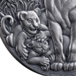 Articles: Top 10 Series 2025 | Grace Lioness | 003