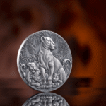 Articles: Top 10 Series 2025 | Grace Lioness | 004