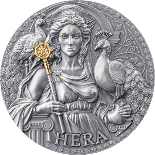Articles: Top 10 Series 2025 | Hera | 001