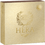 Articles: Top 10 Series 2025 | Hera | 006