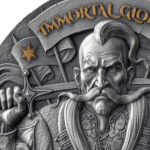 Articles: Top 10 Series 2025 | Immortal Glory | 002