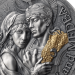 Articles: Top 10 Series 2025 | Jason and Medea | 002