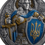 Articles: Top 10 Series 2025 | Saint Michael | 003