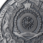 Articles: Top 10 Series 2025 | Saint Michael | 004