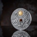 Articles: Top 10 Series 2025 | Shaolin Kung Fu | 005