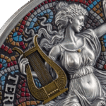 Articles: Top 10 Series 2025 | Terpsichore and Euterpe | 002