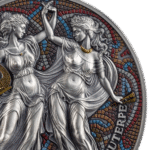 Articles: Top 10 Series 2025 | Terpsichore and Euterpe | 003