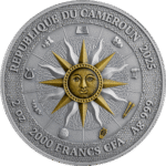 Articles: Top 10 Series 2025 | Terpsichore and Euterpe | 005