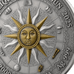 Articles: Top 10 Series 2025 | Terpsichore and Euterpe | 006
