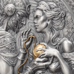 Articles: Top 10 Series 2025 | Theseus and Ariadne | 002