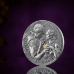 Articles: Top 10 Series 2025 | Theseus and Ariadne | 003