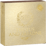 Articles: Top 10 Series 2025 | Theseus and Ariadne | 006