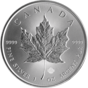 Maple Leaf 2017 | CAN00001