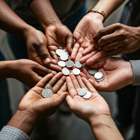 Community Page: Together
