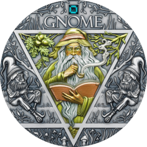 Gnome 2024 | Elementals | FRA00002