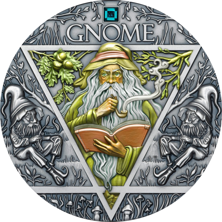 Gnome 2024 | Elementals | FRA00002