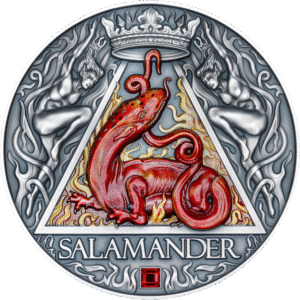 Salamander 2024 | Elementals | FRA00004
