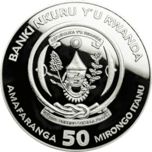 Santa Maria 2017 | Nautical Ounce | GER00001