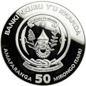 HMS Endeavour 2018 | Nautical Ounce | GER00002