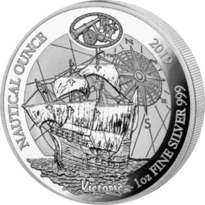 Victoria 2019 | Nautical Ounce | GER00003