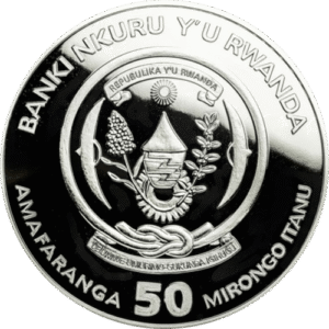 Victoria 2019 | Nautical Ounce | GER00003