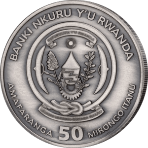 Mayflower 2020 | Nautical Ounce | GER00004