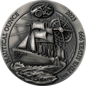 Great Eastern 2023 | Nautical Ounce | GER00007