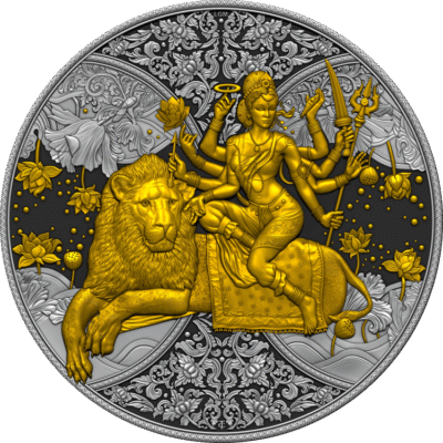 Durga 2023 | Durga | GER00008