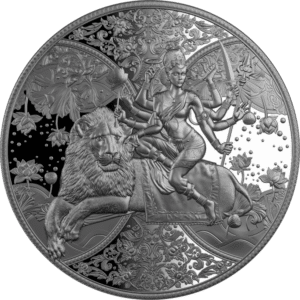 Durga 2023 (BU) | Durga | GER00009