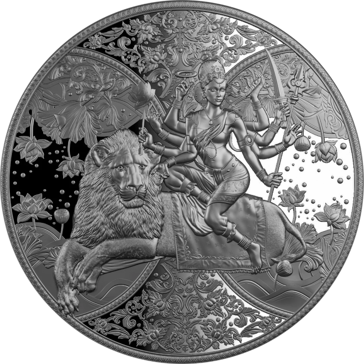 Durga 2023 (BU) | Durga | GER00009 Durga 2023 (BU) | Durga | GER00009