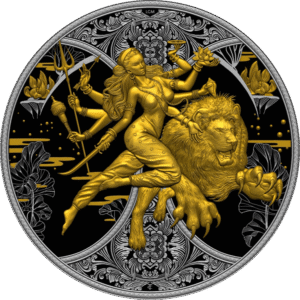 Durga 2024 | Durga | GER00010