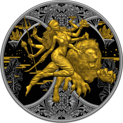 Durga 2024 | Durga | GER00010