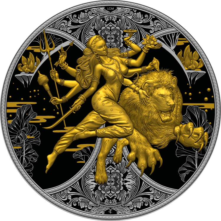 Durga 2024 | Durga | GER00010