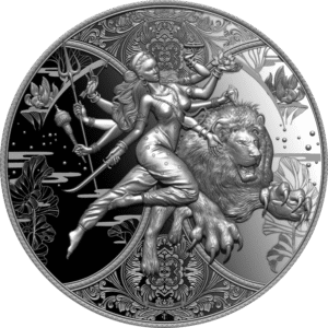 Durga 2024 (BU) | Durga | GER00011