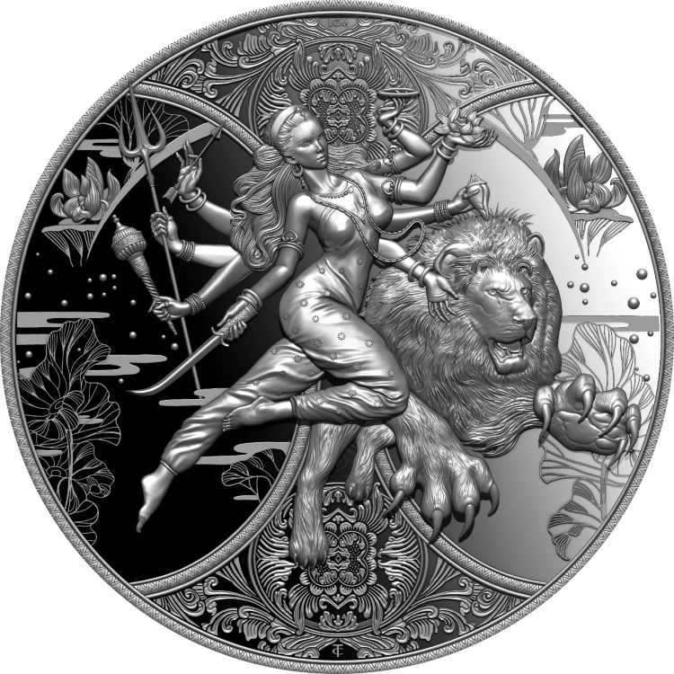 Durga 2024 (BU) | Durga | GER00011