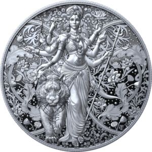 Durga 2025 (BU) | Durga | GER00012