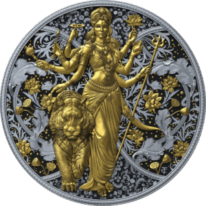 Durga 2025 | Durga | GER00014