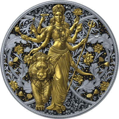 Durga 2025 | Durga | GER00014