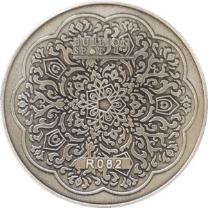 Kupu-Kupu Ekor Sriti Antique-Like 2024 | IND00003